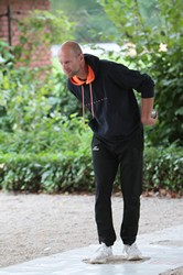 Tobias M&uuml;ller