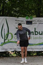 S&eacute;bastien Tromeur