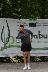 S&eacute;bastien Tromeur