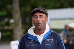 Clement Melnikoff