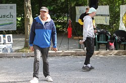 Clement Melnikoff und Thibault Puchot