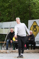 Thibault Puchot
