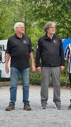 Das Videoteam