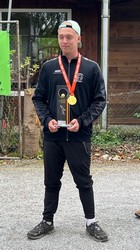 Thibault Puchot