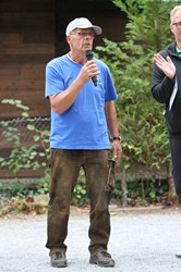 Frank mit dem Fazit